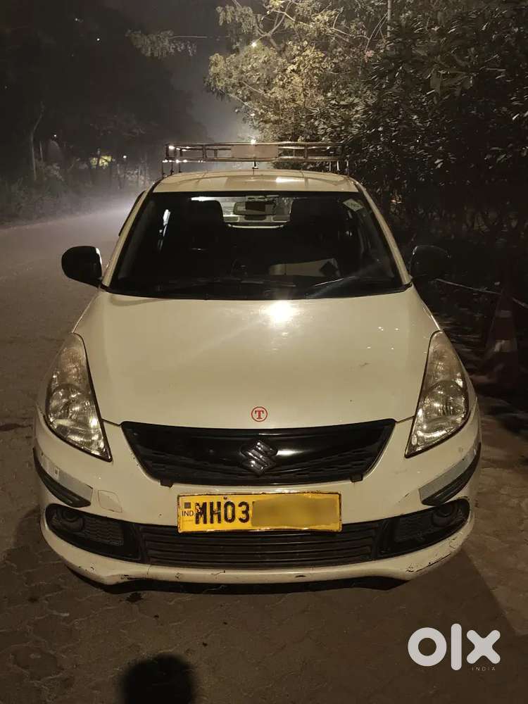 Maruti Suzuki Dzire Tour S 2022