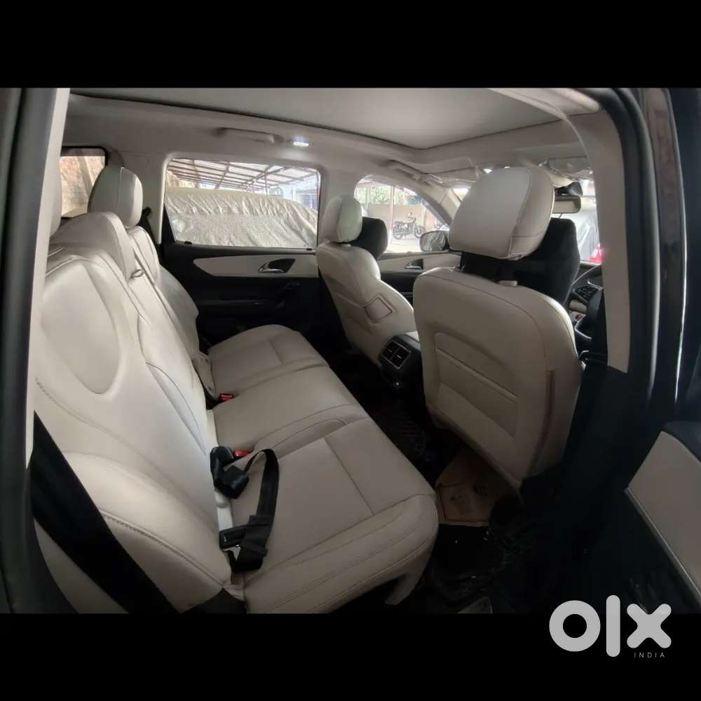 Mahindra Xuv700 2024 Variant Petrol Manual