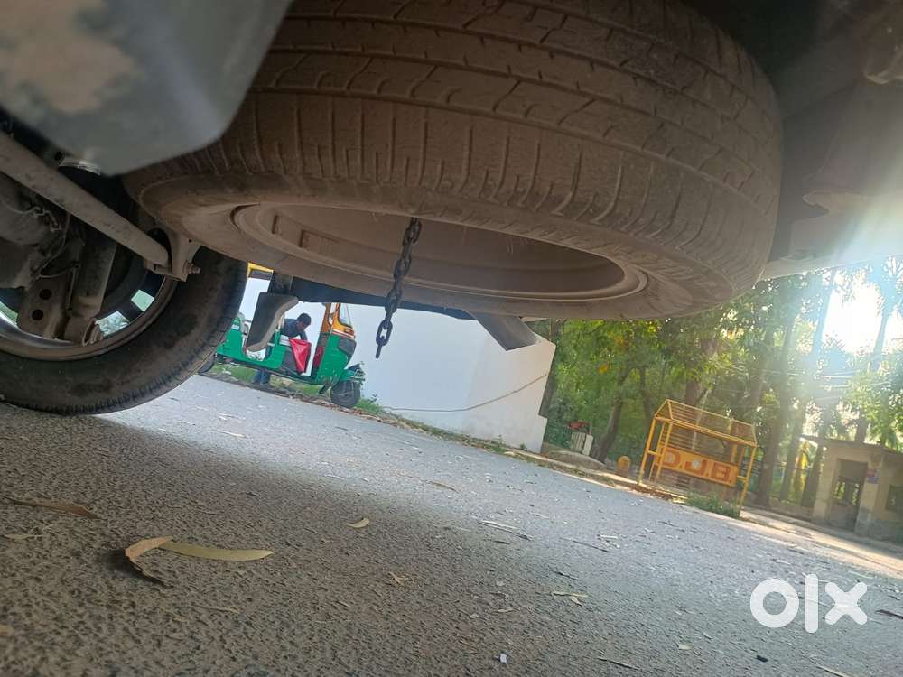 Toyota Innova Crysta 2.4 V 7 Str, 2017, Diesel