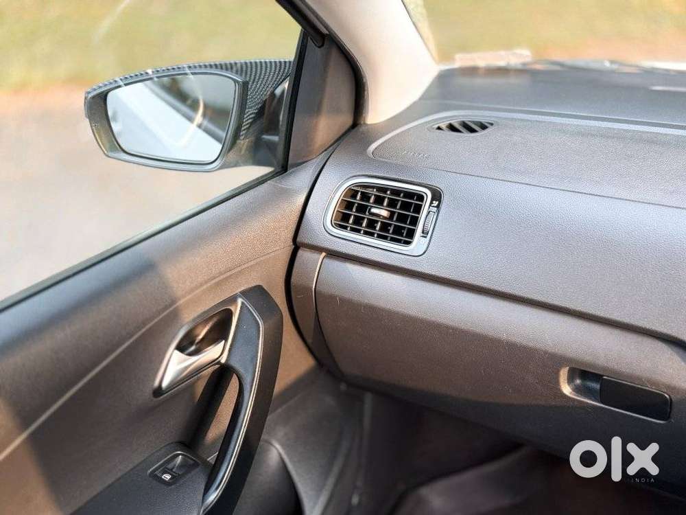 Volkswagen Polo 1.2 Gt Tsi, 2021, Petrol