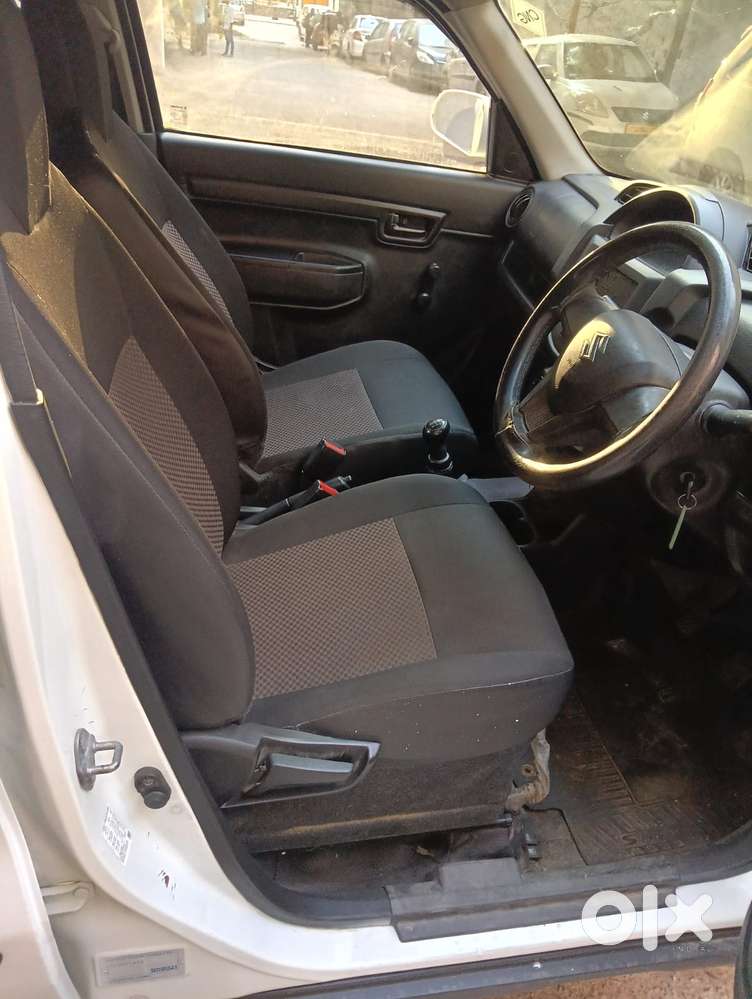 Maruti Suzuki S-presso 1.0 Lxi (o) Cng, 2022, Petrol