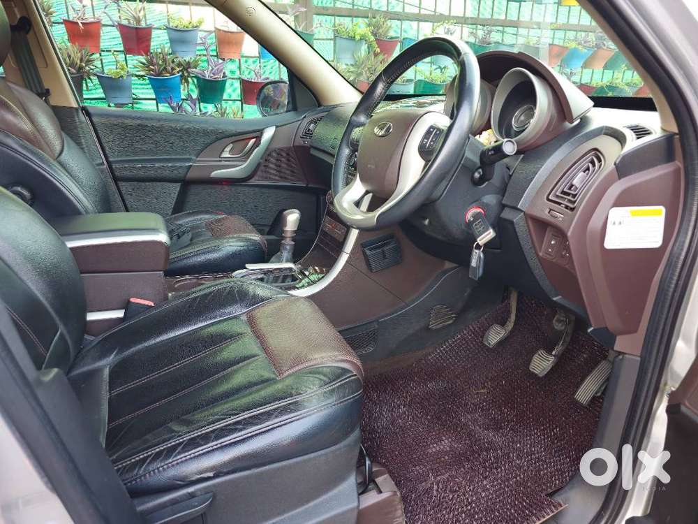 Mahindra Xuv500