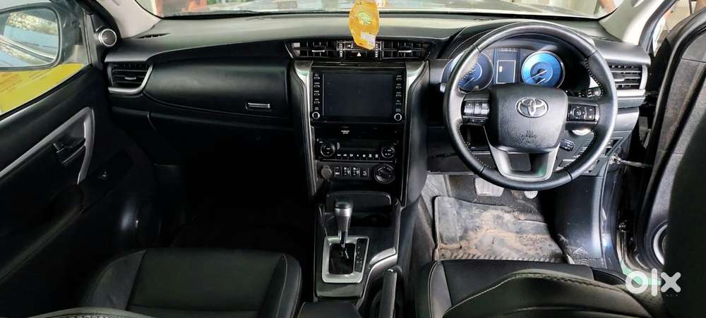 Toyota Fortuner 4x4 At 2.8 Diesel, 2023, Diesel