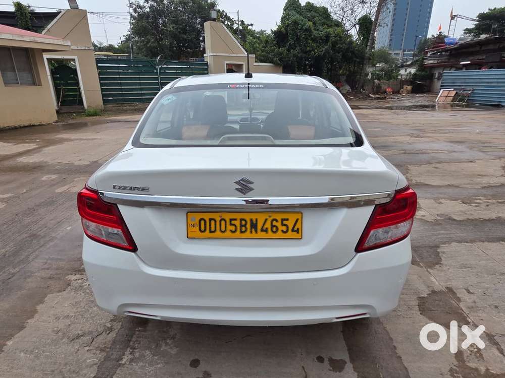 Maruti Suzuki Dzire 1.2 Vxi Cng, 2023, Cng & Hybrids