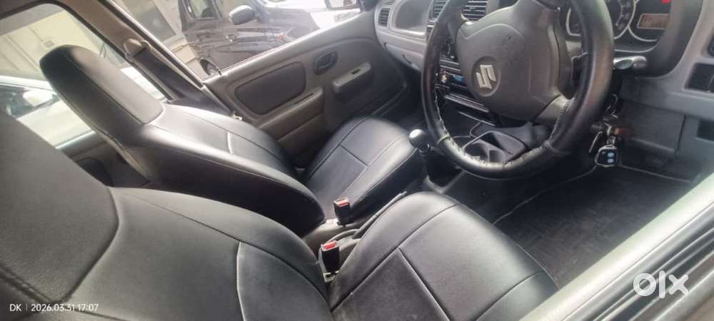 Maruti Suzuki Alto K10 1.0 Vxi, 2014, Petrol