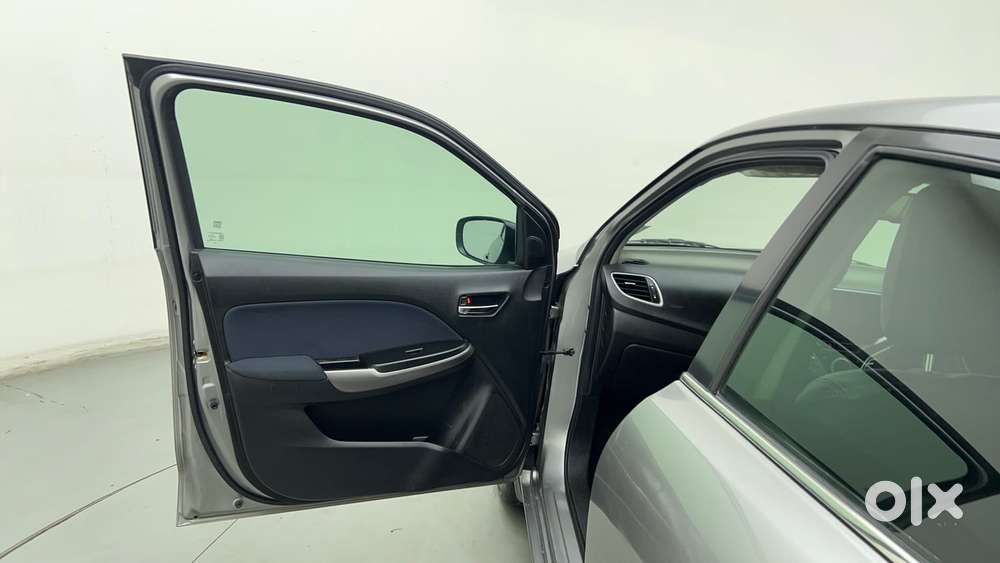 Maruti Suzuki Baleno 1.3 Alpha, 2021, Petrol
