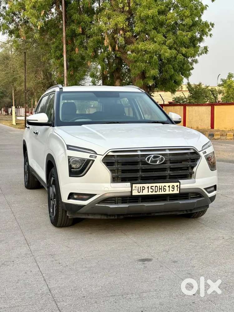 Hyundai Creta N Line 2020