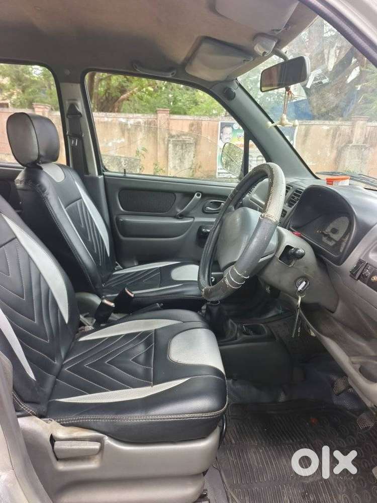 Maruti Suzuki Wagon R 1.0 Lx, 2005, Petrol