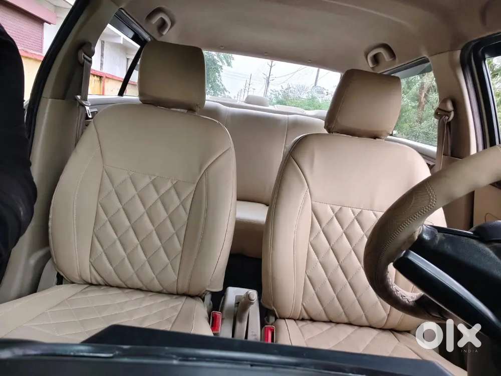 Maruti Suzuki Swift Dzire 2018 Cng & Hybrids 82268 Km Driven