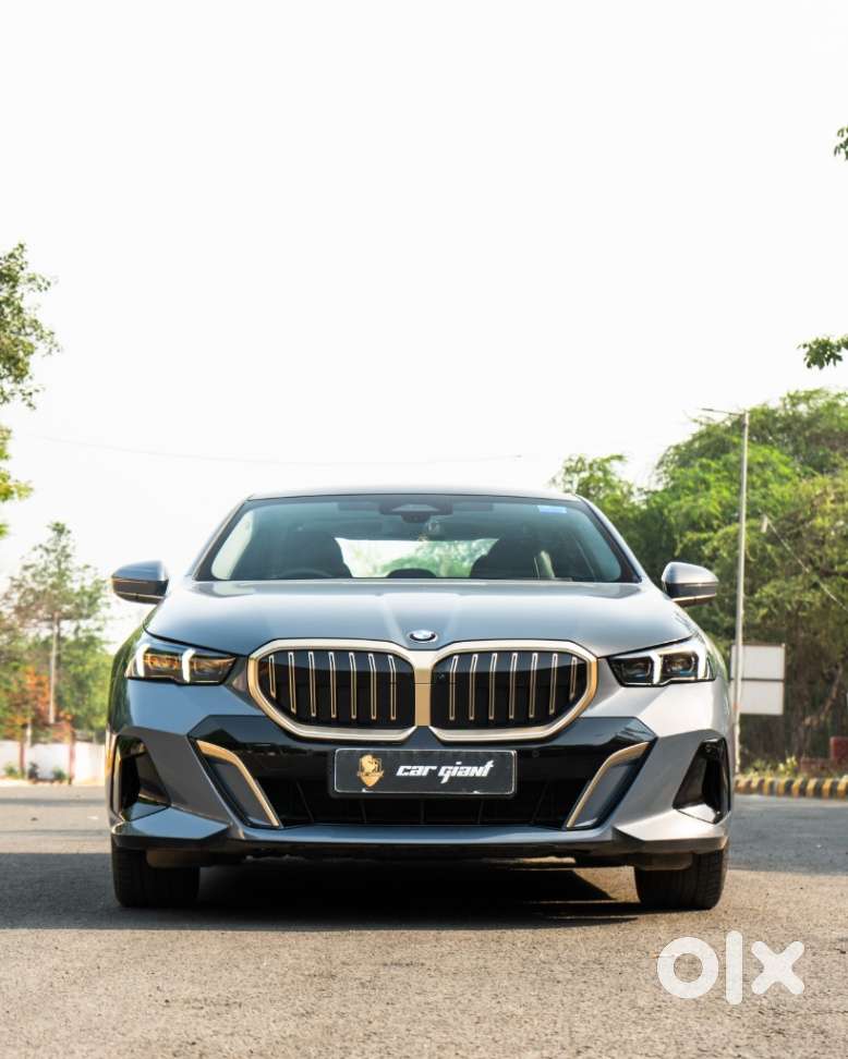 Bmw 5 Series 530 Li M Sport, 2026, Petrol