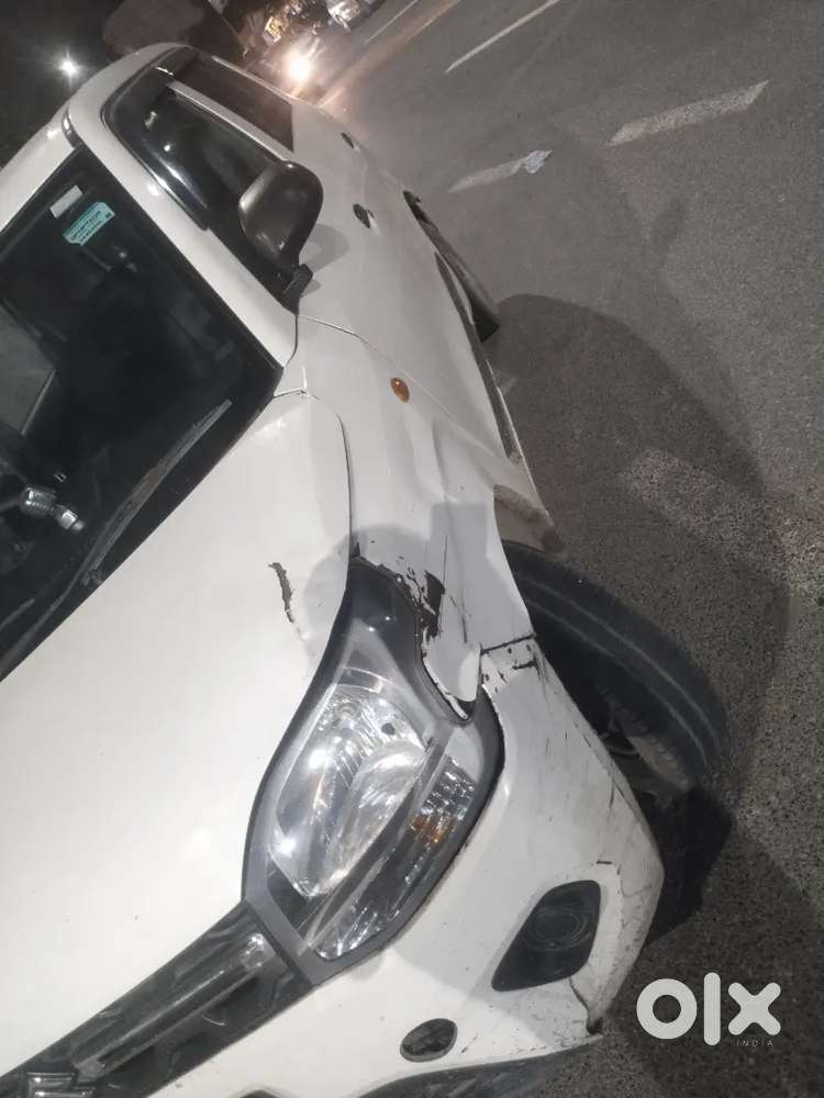 Maruti Suzuki Wagon R 2024 Emi Panding 13500 Par Manth