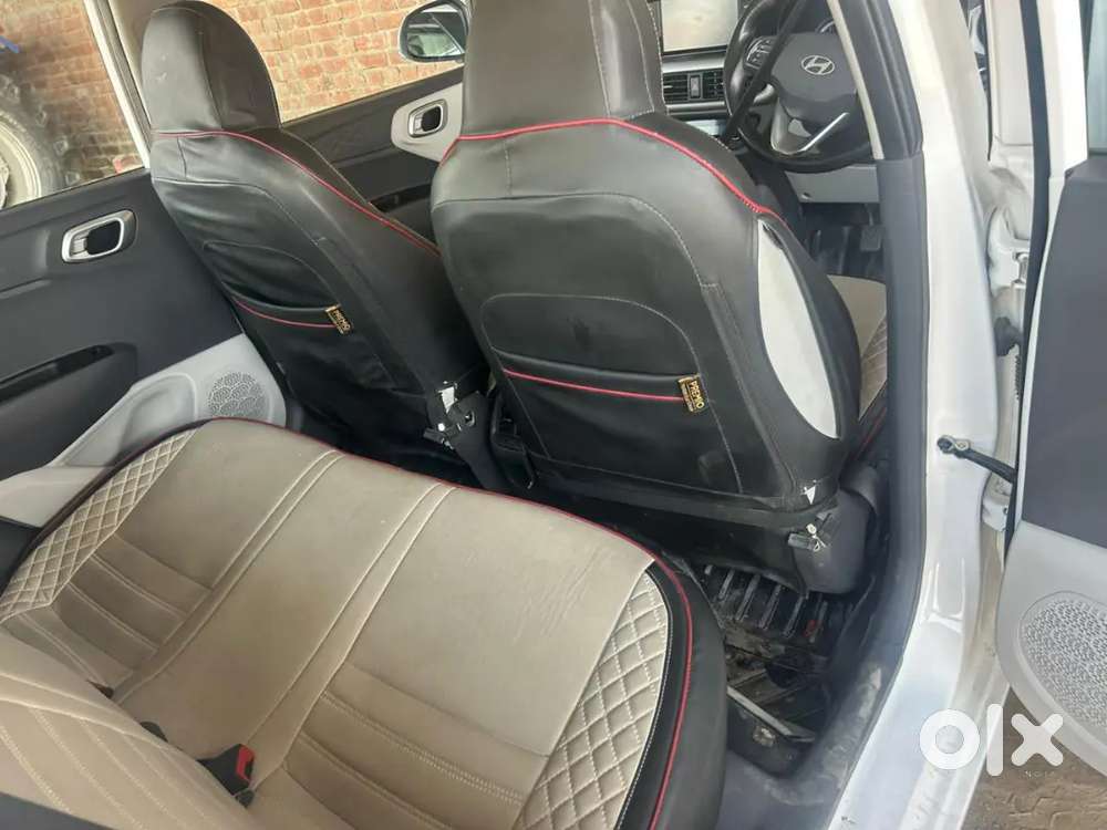 Hyundai Grand I10 Nios 2025 Petrol 18000 Km Driven With Vip Number