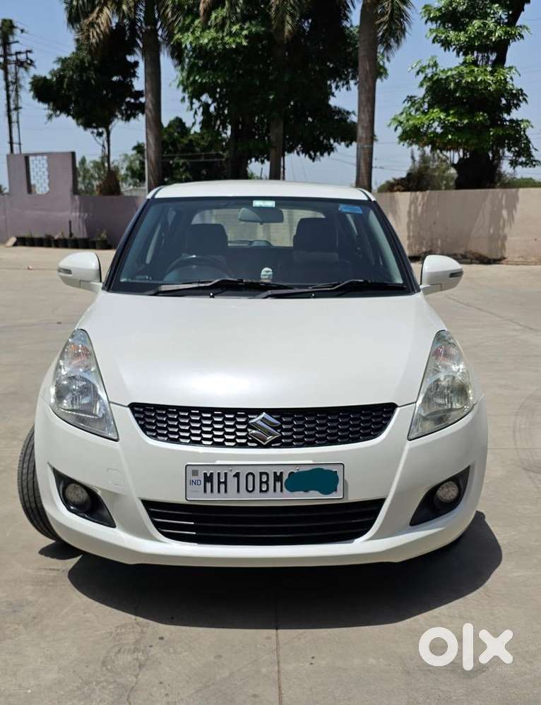 Maruti Suzuki Swift 2014 Diesel Good Condition