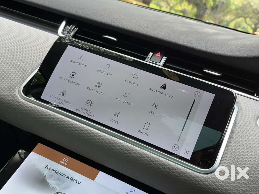 Land Rover Range Evoque Hse Dynamic, 2022, Diesel