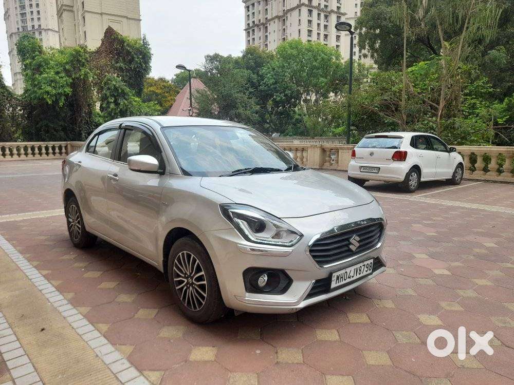 Maruti Suzuki Swift Dzire