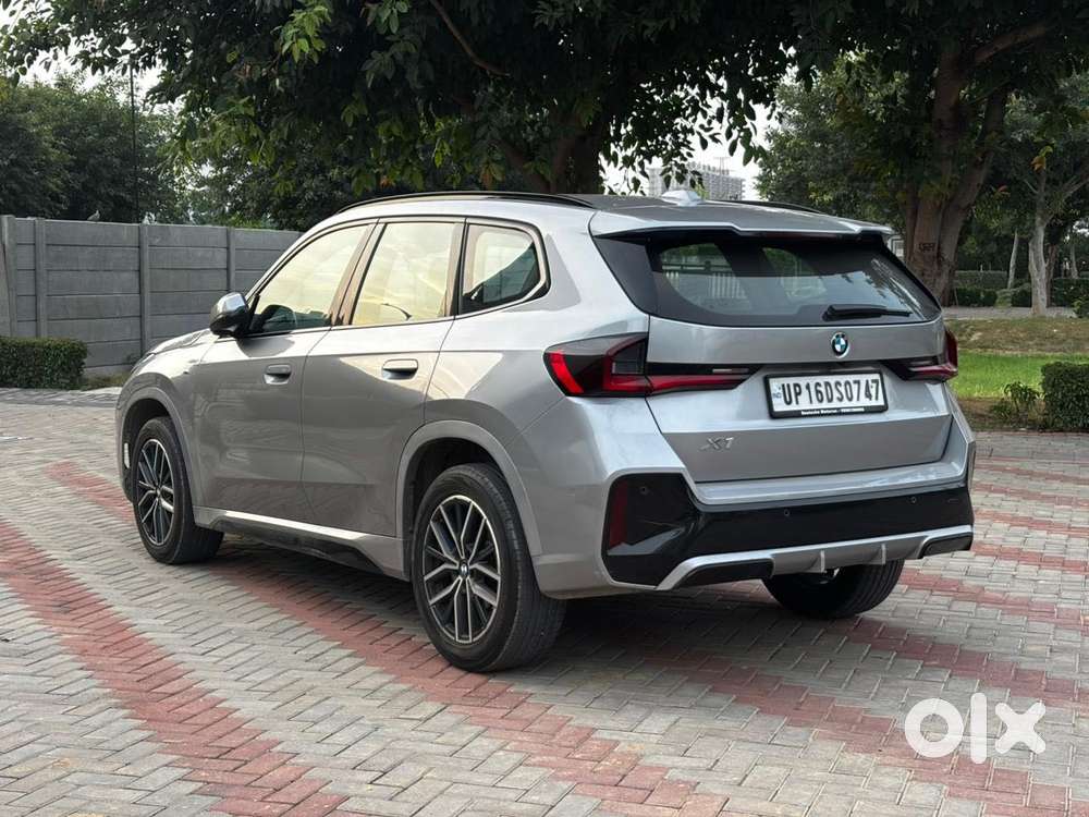 Bmw X1 Sdrive18d M Sport, 2023, Diesel
