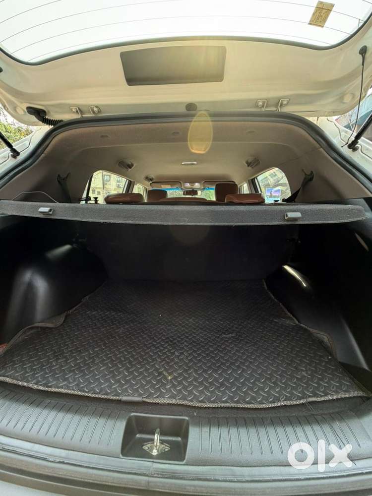 Hyundai Creta 1.6 Crdi Sx Plus, 2019, Diesel