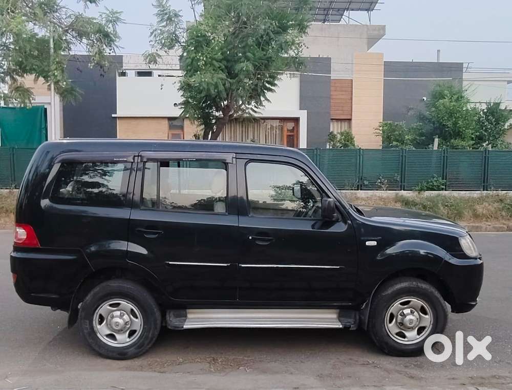 Tata Sumo Grande Mk Ii, 2010, Diesel