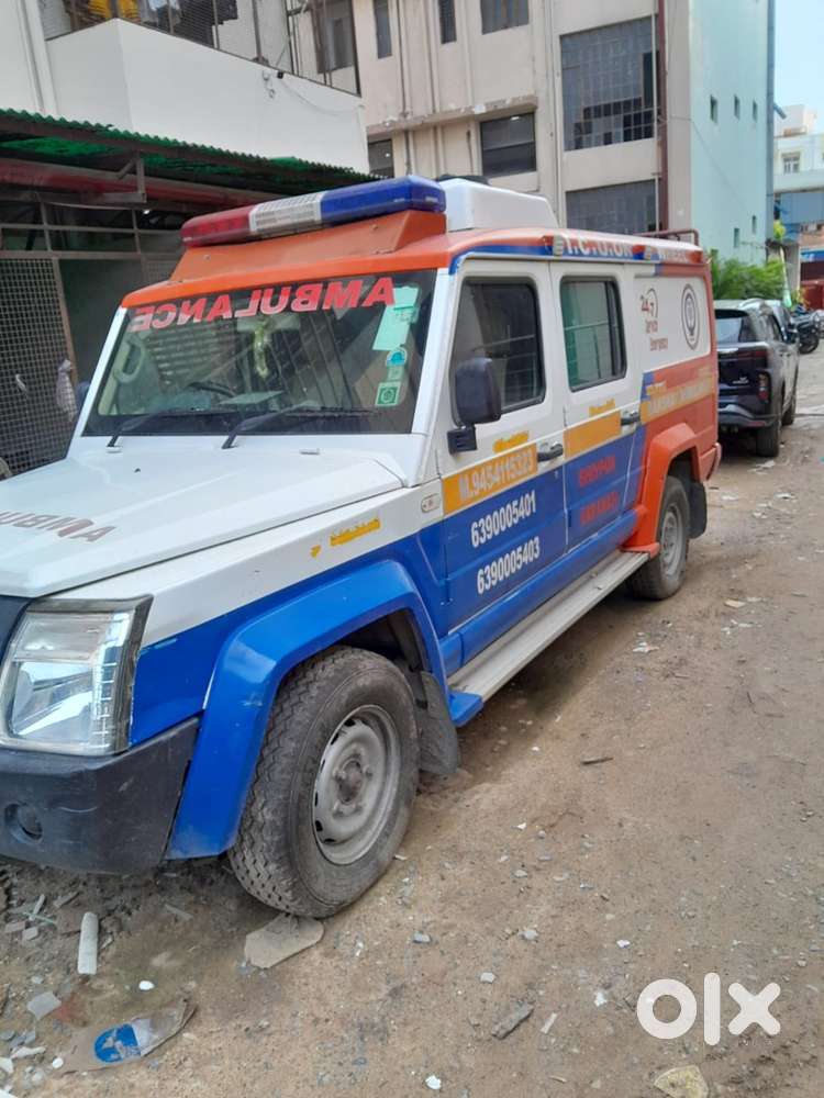 Force Motors Trax Cruiser Diesel Good Condition