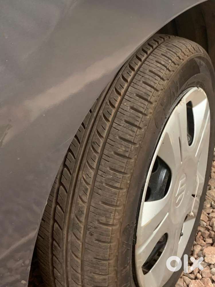 Maruti Suzuki Wagon R 2017 Petrol Well Maintained