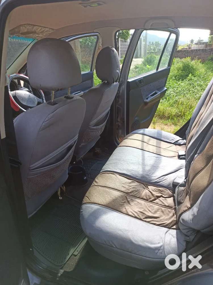 Hyundai Getz 2007  60,500 Km  Petrol  Well Maintained  Ml Register