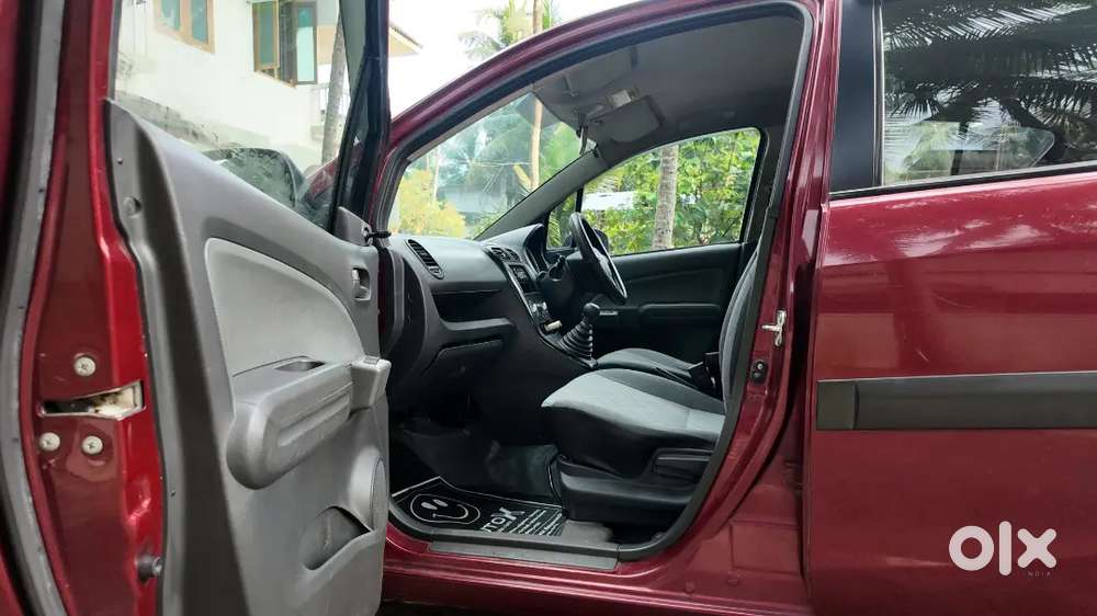 Maruti Suzuki Ritz 2012 Diesel Manual Second Owner