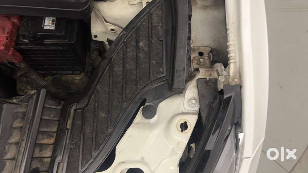 Tata Harrier Xza+, 2021, Diesel