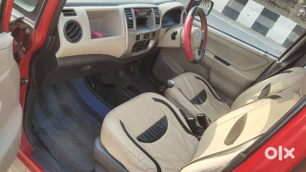 Maruti Suzuki Estilo Vxi Bs-iv, 2007