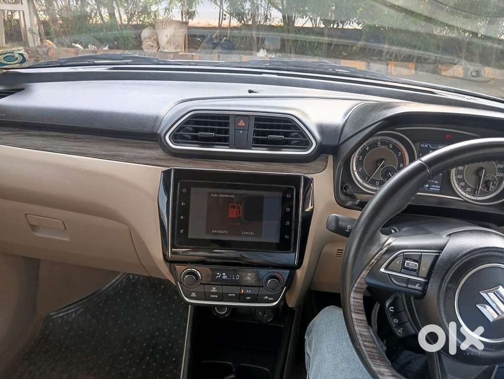 Maruti Suzuki Dzire 1.2 Zxi Plus, 2022, Petrol