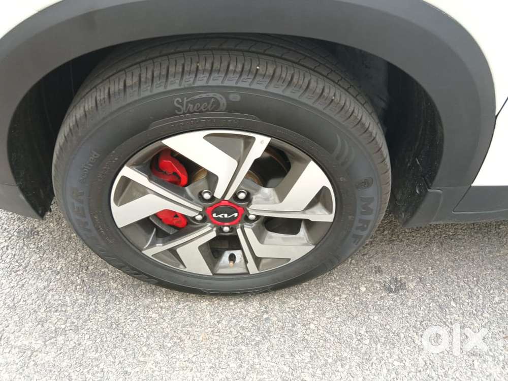 Kia Sonet Gtx Plus 1.5 Dct At, 2023, Petrol