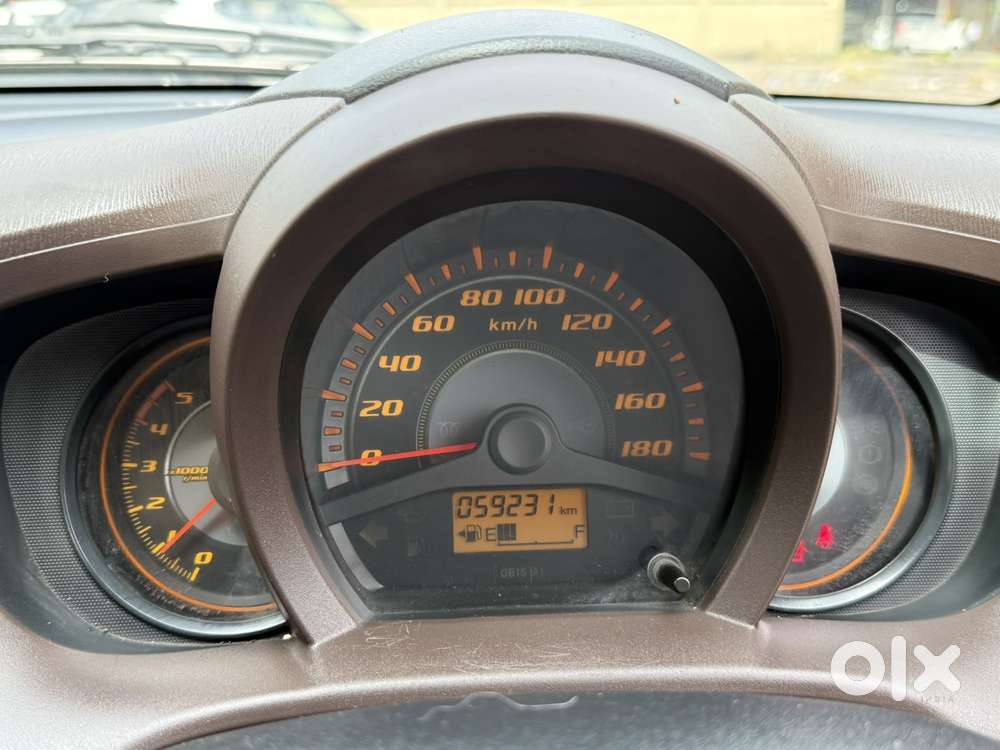 Honda Amaze 2013-2016 Ex I-dtech, 2013, Diesel