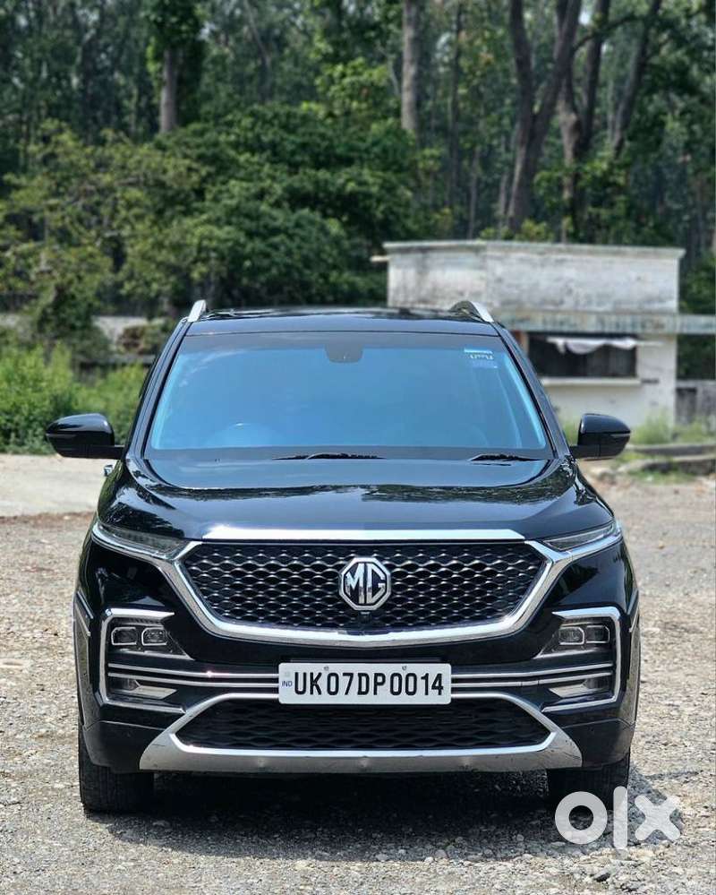 Mg Hector 2.0 Sharp Diesel, 2019, Diesel