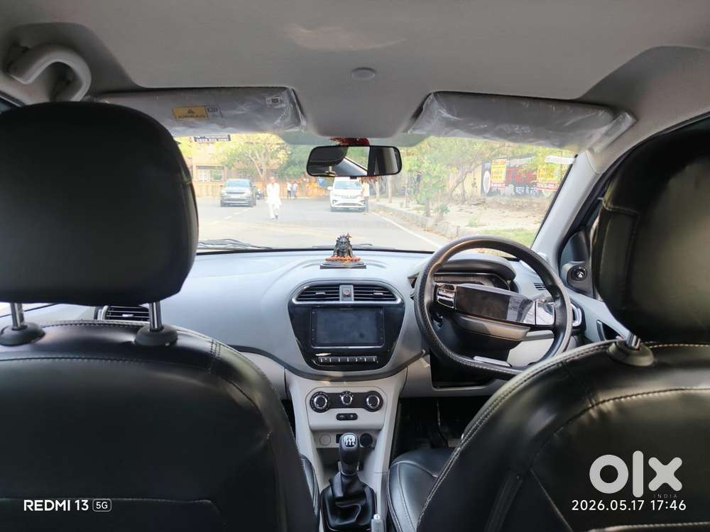 Tata Tiago 1.2 Revotron Xt Cng, 2025, Cng & Hybrids