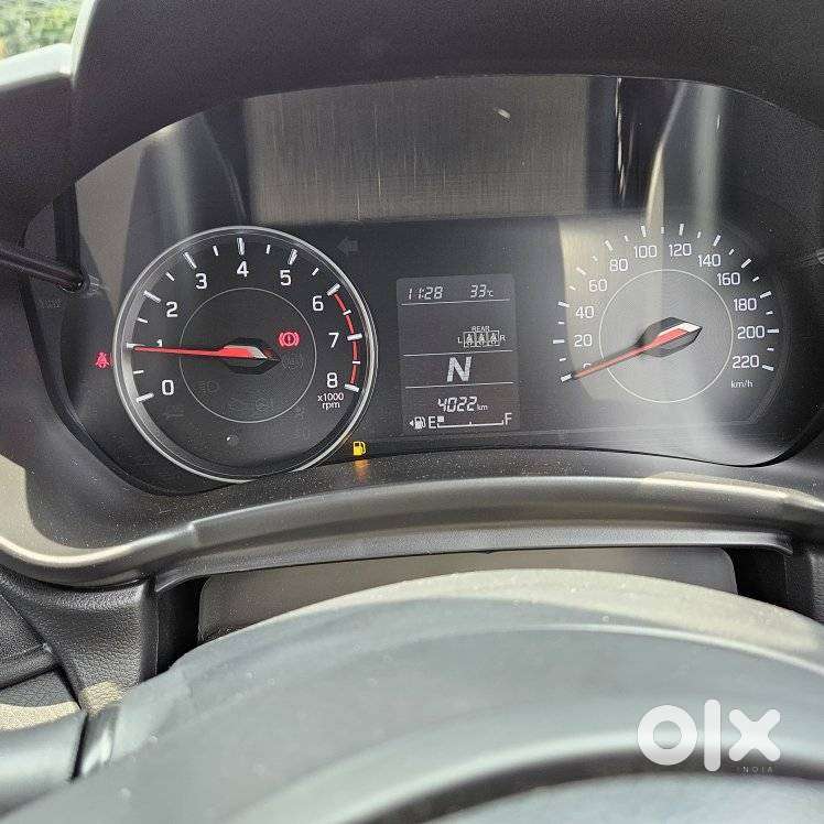 Maruti Suzuki Swift Vxi Ags, 2026, Petrol