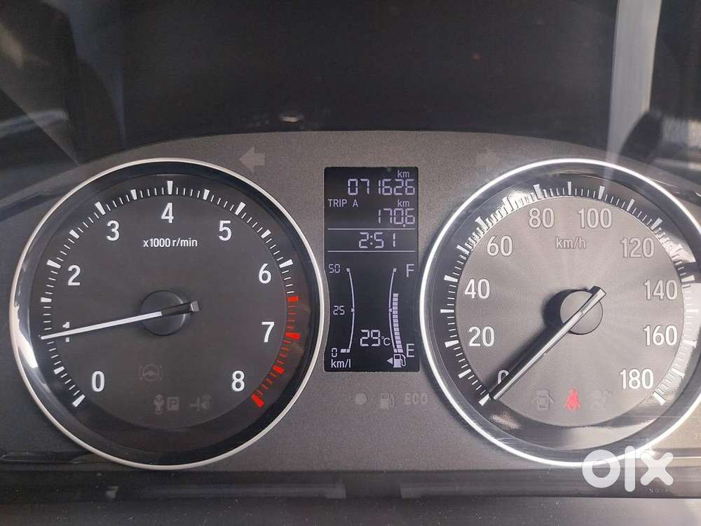 Honda Amaze 2020 Petrol Good Condition
