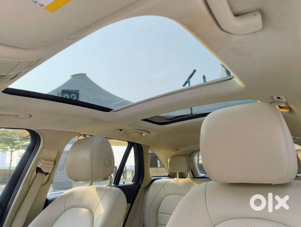 Mercedes-benz Glc 220d 4matic, 2021, Diesel