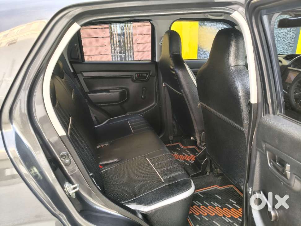 Maruti Suzuki S-presso Vxi Plus, 2021, Petrol