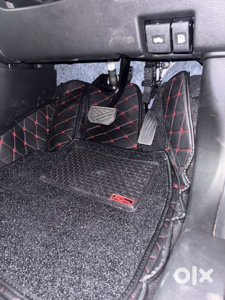 Maruti Suzuki Fronx 2026 Petrol