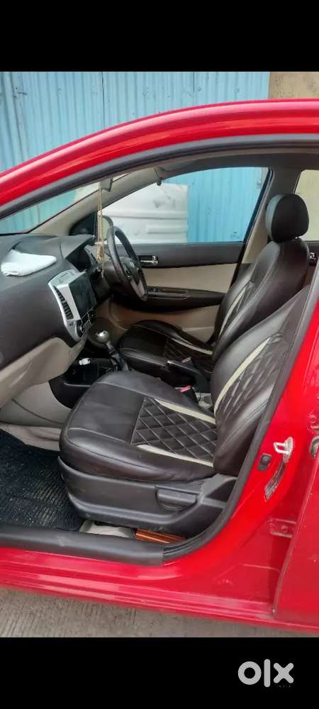 Hyundai I20 2011 Petrol Good Condition