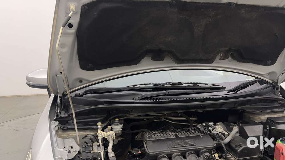 Honda Jazz [2020-2023] 1.2 V I-vtec Mt, 2017, Petrol