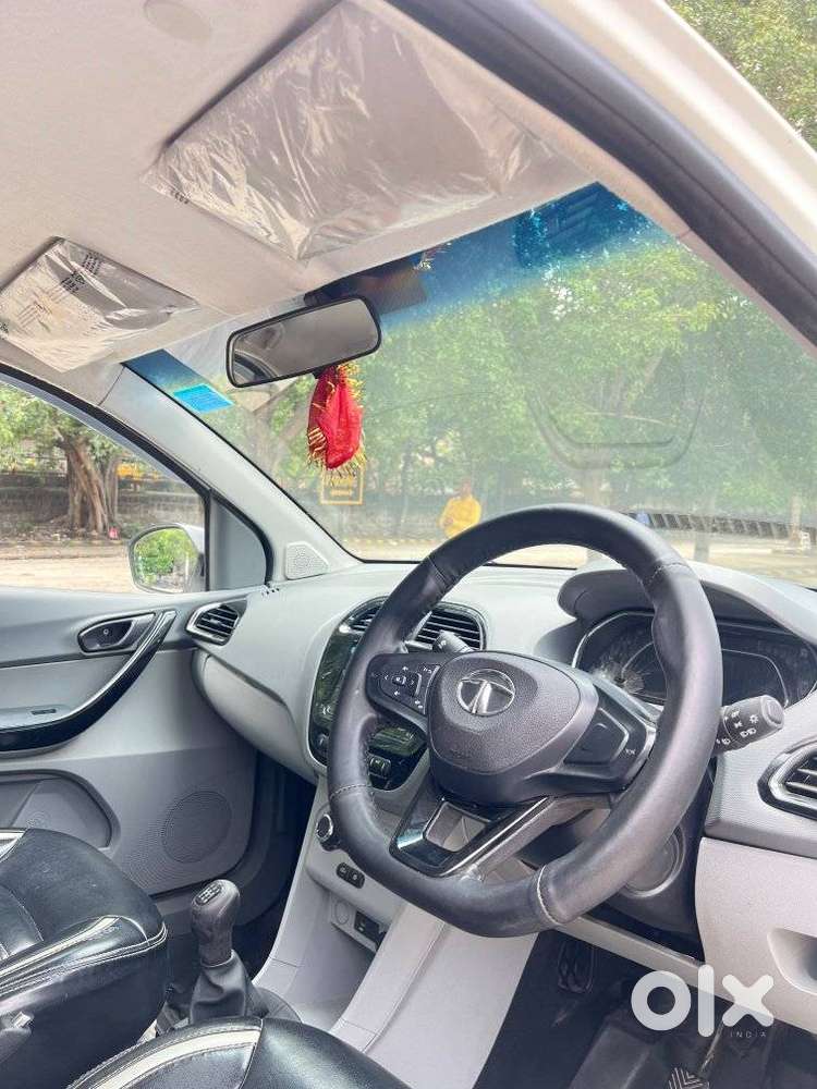 Tata Tigor 1.05 Revotorq Xt, 2022, Cng & Hybrids