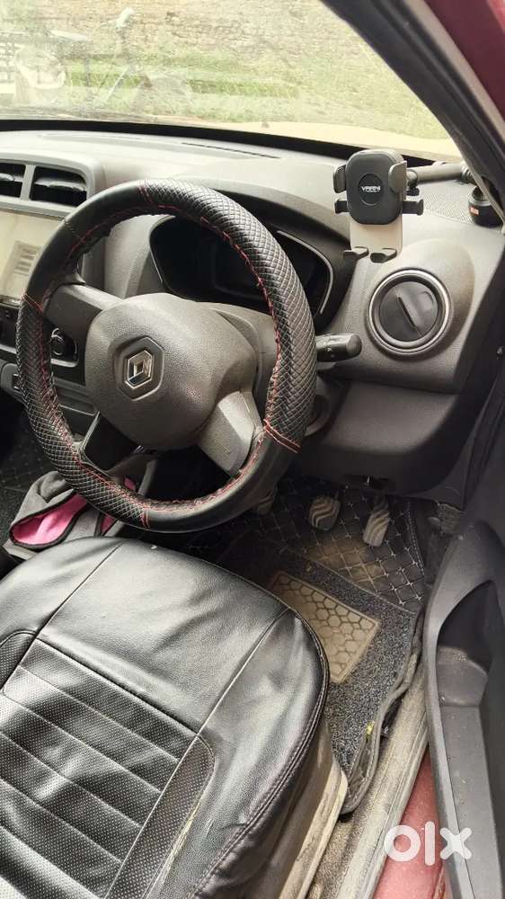 Renault Kwid 2017 Petrol 90000 Km Driven