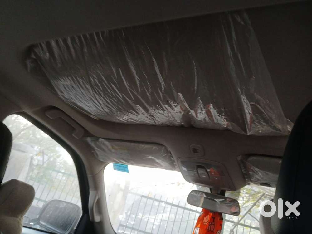Mahindra Scorpio N Z8 Petrol At 7 Str, 2024, Petrol