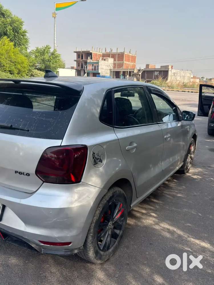Volkswagen Polo 2014 Diesel