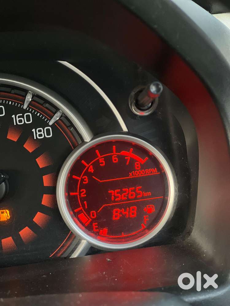 Maruti Suzuki Wagon R Zxi, 2019, Petrol