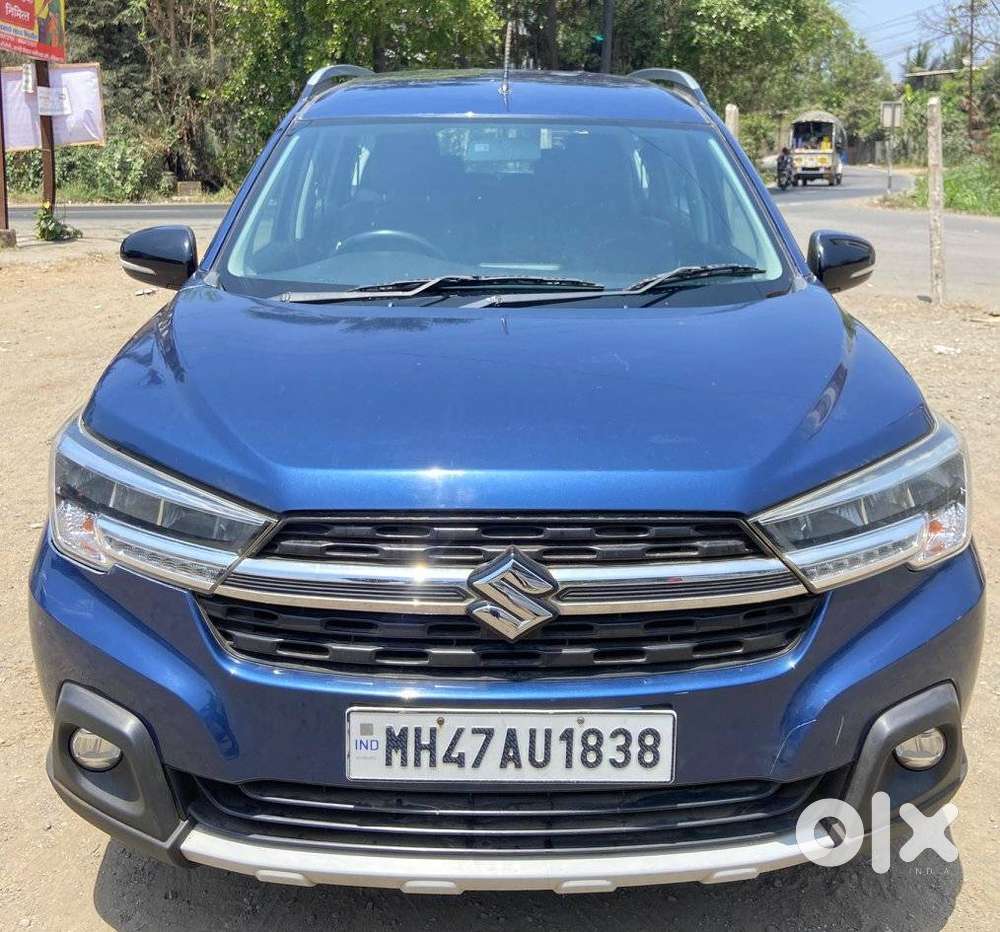 Maruti Suzuki Xl6 1.5 Zeta At, 2020, Petrol