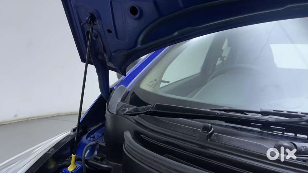 Hyundai Eon Magna +, 2018, Petrol