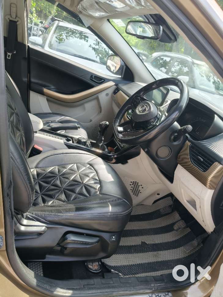 Tata Nexon 1.5 Revotorq Xz Plus, 2022, Diesel
