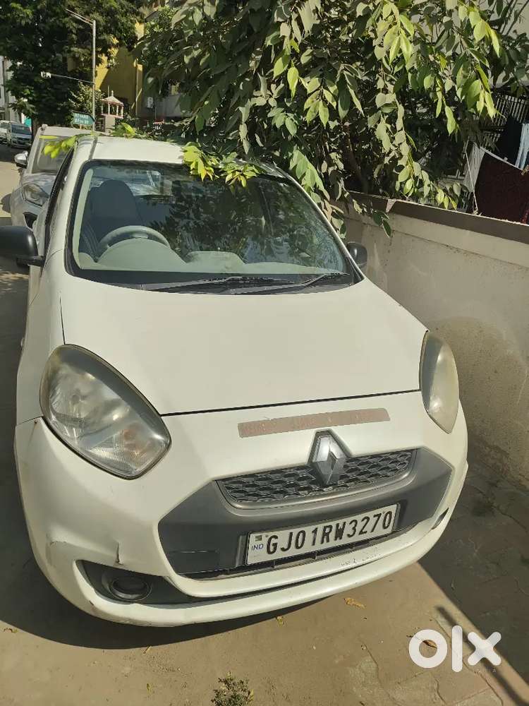 Renault Pulse Petrol 2017