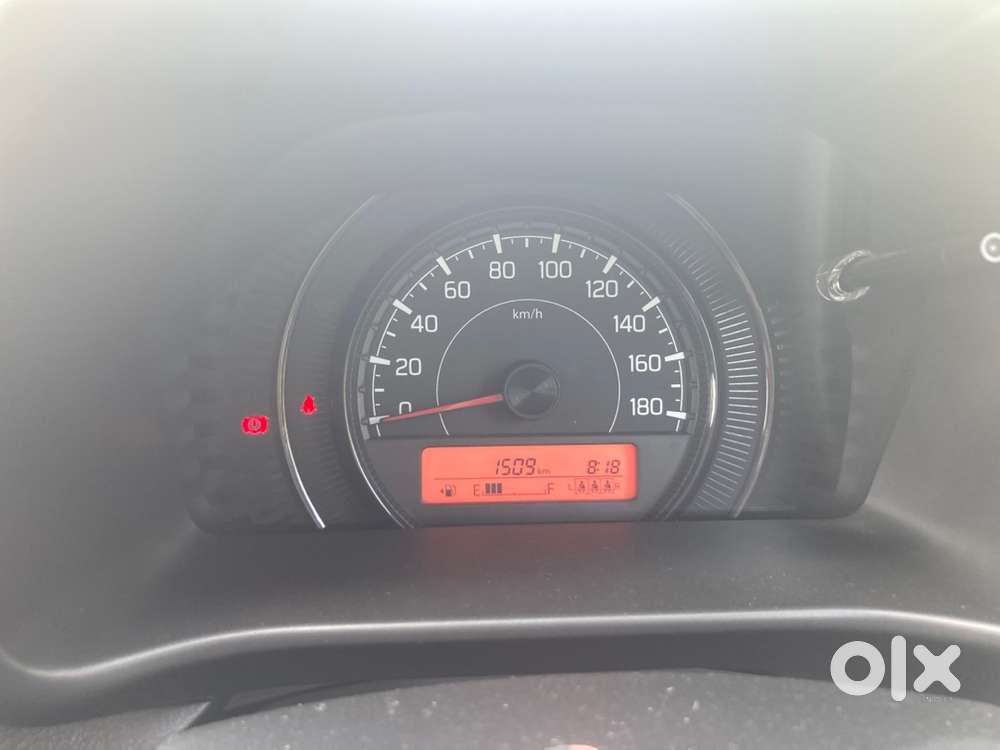 Maruti Suzuki Celerio 2024